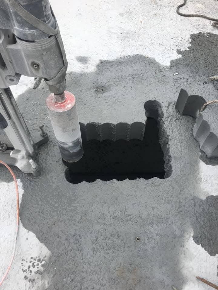 45 Turgutlu Karot İnşaat